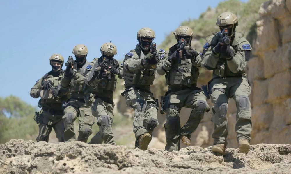 Τουρκία κατά Ισραήλ: ''Πολεμικές προετοιμασίες των Σιωνιστών-